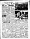 Coventry Evening Telegraph Saturday 09 February 1963 Page 21