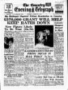 Coventry Evening Telegraph Saturday 09 February 1963 Page 31