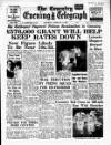 Coventry Evening Telegraph Saturday 09 February 1963 Page 33