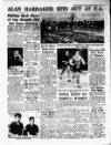 Coventry Evening Telegraph Saturday 09 February 1963 Page 39