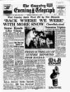 Coventry Evening Telegraph Monday 11 February 1963 Page 19