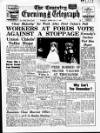 Coventry Evening Telegraph Tuesday 12 February 1963 Page 32