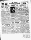 Coventry Evening Telegraph Wednesday 13 February 1963 Page 31