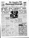 Coventry Evening Telegraph Thursday 28 February 1963 Page 1