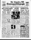 Coventry Evening Telegraph Thursday 28 February 1963 Page 25