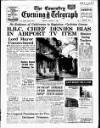 Coventry Evening Telegraph Friday 01 March 1963 Page 59