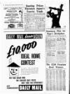 Coventry Evening Telegraph Monday 04 March 1963 Page 6