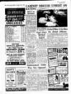 Coventry Evening Telegraph Thursday 07 March 1963 Page 38