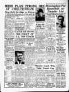 Coventry Evening Telegraph Saturday 09 March 1963 Page 13