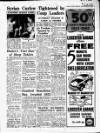 Coventry Evening Telegraph Saturday 09 March 1963 Page 21