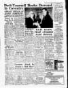 Coventry Evening Telegraph Tuesday 12 March 1963 Page 11