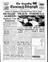 Coventry Evening Telegraph Thursday 14 March 1963 Page 33
