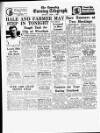 Coventry Evening Telegraph Monday 01 April 1963 Page 22