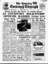 Coventry Evening Telegraph Monday 01 April 1963 Page 36