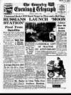 Coventry Evening Telegraph Tuesday 02 April 1963 Page 33