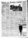 Coventry Evening Telegraph Wednesday 03 April 1963 Page 13