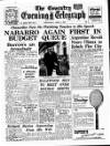 Coventry Evening Telegraph Wednesday 03 April 1963 Page 25