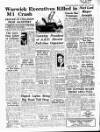 Coventry Evening Telegraph Wednesday 03 April 1963 Page 32