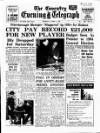 Coventry Evening Telegraph Thursday 04 April 1963 Page 39