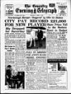 Coventry Evening Telegraph Thursday 04 April 1963 Page 56