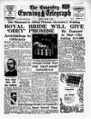 Coventry Evening Telegraph Friday 05 April 1963 Page 51