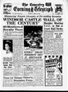 Coventry Evening Telegraph