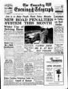 Coventry Evening Telegraph Wednesday 01 May 1963 Page 21