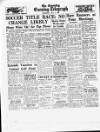 Coventry Evening Telegraph Thursday 02 May 1963 Page 30