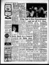 Coventry Evening Telegraph Tuesday 07 May 1963 Page 4