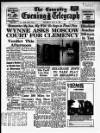 Coventry Evening Telegraph Saturday 11 May 1963 Page 19