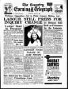 Coventry Evening Telegraph Tuesday 25 June 1963 Page 21