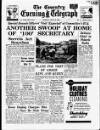 Coventry Evening Telegraph Tuesday 25 June 1963 Page 34
