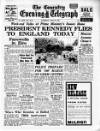 Coventry Evening Telegraph