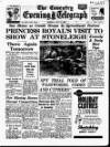 Coventry Evening Telegraph Tuesday 02 July 1963 Page 41