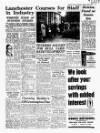 Coventry Evening Telegraph Tuesday 09 July 1963 Page 23