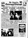 Coventry Evening Telegraph Tuesday 09 July 1963 Page 29