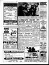 Coventry Evening Telegraph Wednesday 10 July 1963 Page 4