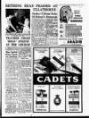 Coventry Evening Telegraph Wednesday 10 July 1963 Page 7