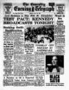 Coventry Evening Telegraph