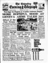 Coventry Evening Telegraph