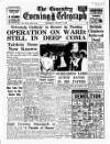 Coventry Evening Telegraph Thursday 01 August 1963 Page 27