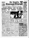 Coventry Evening Telegraph Thursday 01 August 1963 Page 41