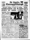 Coventry Evening Telegraph Thursday 01 August 1963 Page 45