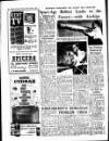 Coventry Evening Telegraph Friday 02 August 1963 Page 12