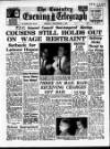 Coventry Evening Telegraph Monday 02 September 1963 Page 34