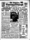 Coventry Evening Telegraph Wednesday 04 September 1963 Page 21