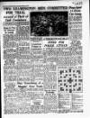 Coventry Evening Telegraph Wednesday 04 September 1963 Page 29