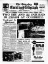 Coventry Evening Telegraph