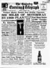 Coventry Evening Telegraph Monday 28 October 1963 Page 35