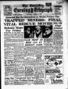 Coventry Evening Telegraph Wednesday 30 October 1963 Page 27